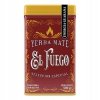 Yerbera Puszka z El Fuego 500g Energia Guarana 0,5 kg